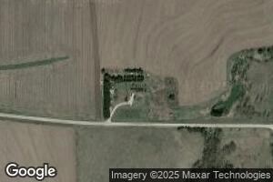 1531 192nd Rd, Bern, KS 66408