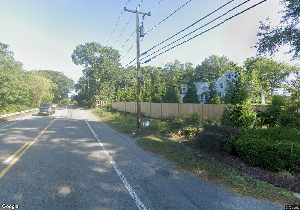 LOT 11 Cushing Estates, Scituate, MA 02066 - photo 1