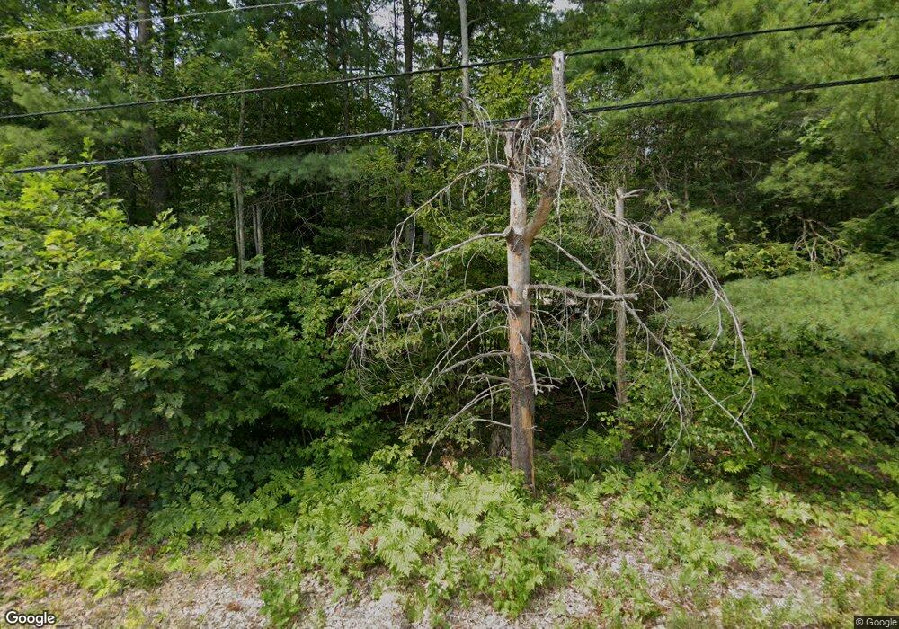 1095 Brownfield Rd, Center Conway, NH 03813 - photo 1