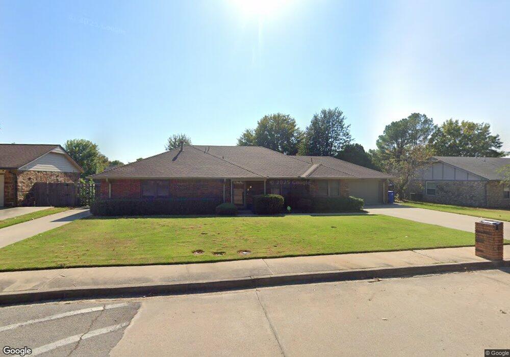 1229 W Edgewater St, Broken Arrow, OK 74012 - photo 1