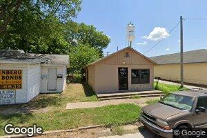 101 S 4th Ave, Marietta, OK 73448