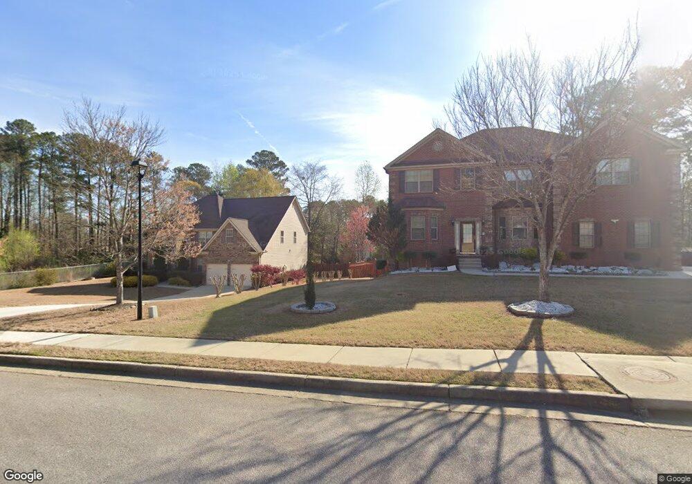 130 Shaw Ln, Jonesboro, GA 30236 - photo 1