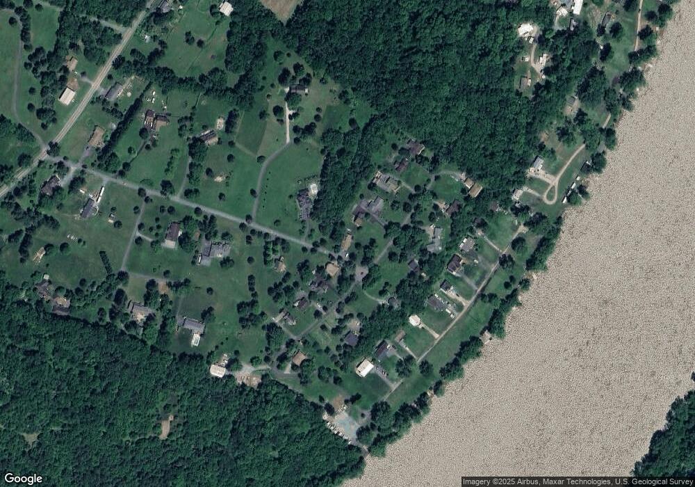 261 Potomac Terrace Dr, Harpers Ferry, WV 25425 - photo 1