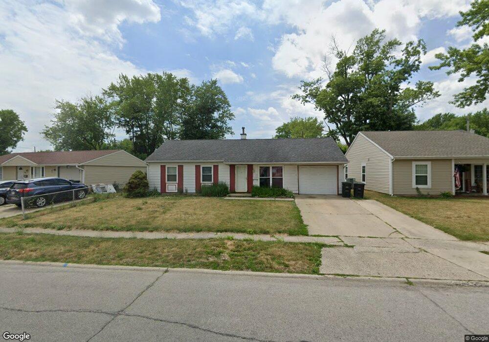 3020 Commanche Trail, Lafayette, IN 47909 - photo 1