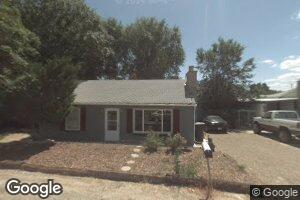 1711 W 2000 N, Helper, UT 84526