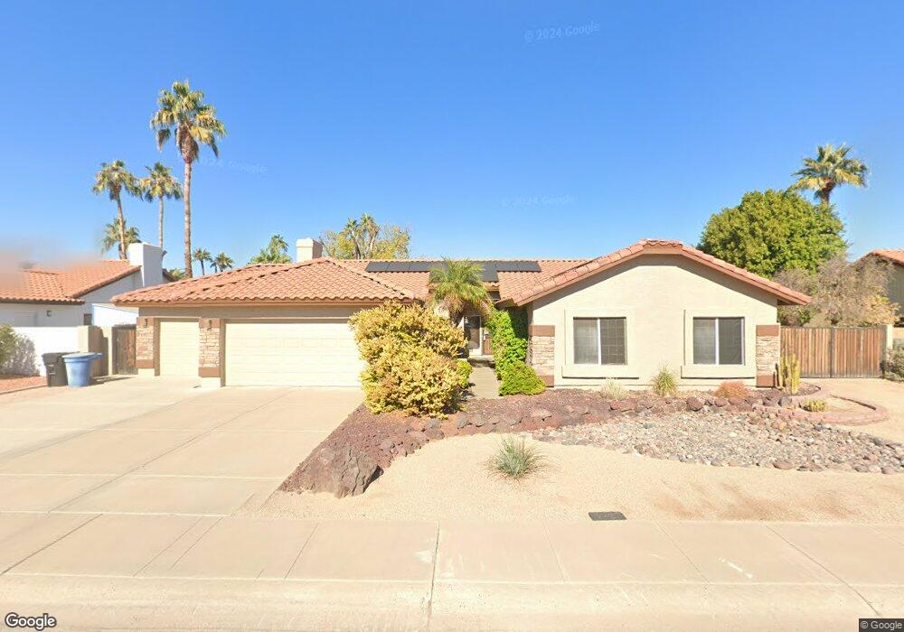 922 E Knight Ln, Tempe, AZ 85284 - photo 1