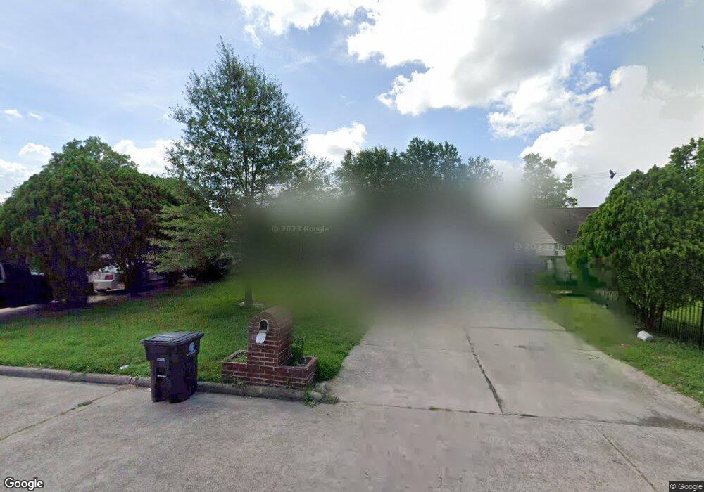 6335 Deirdre Anne Dr, Houston, TX 77088 - photo 1