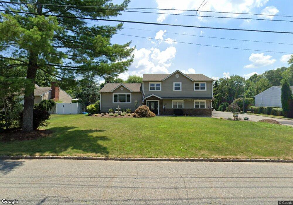 8 Lyons Place, East Hanover, NJ 07936 - photo 1