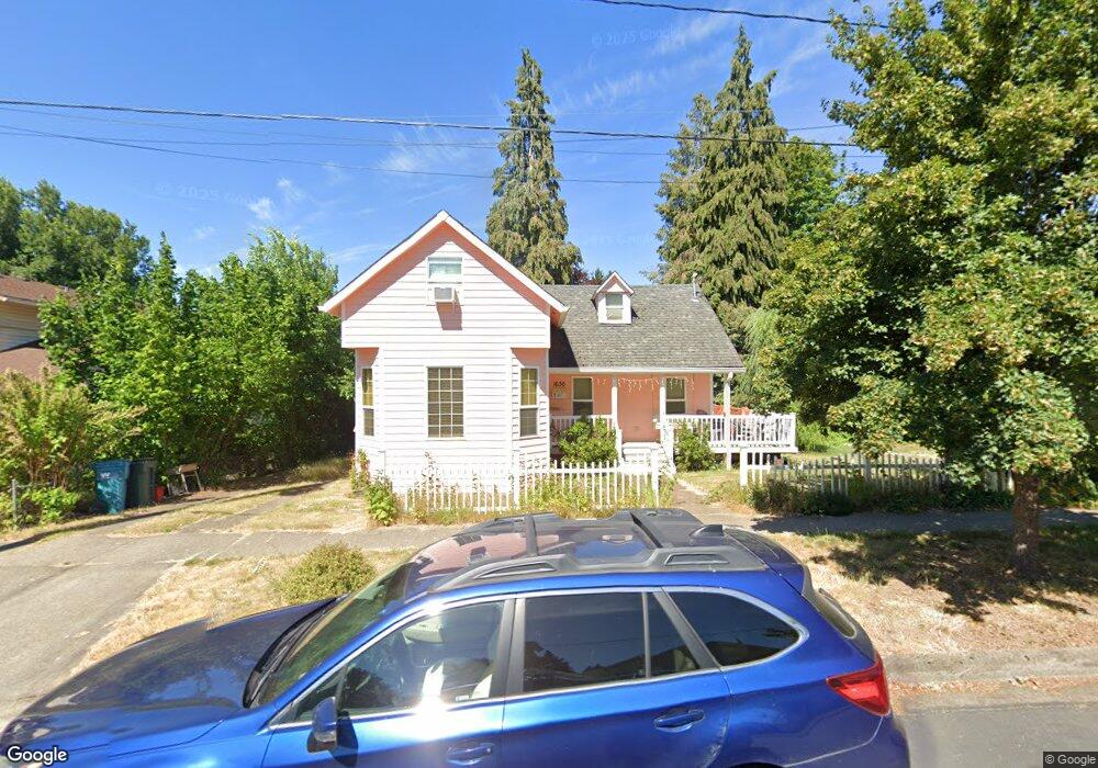 1636 A St, Forest Grove, OR 97116 - photo 1