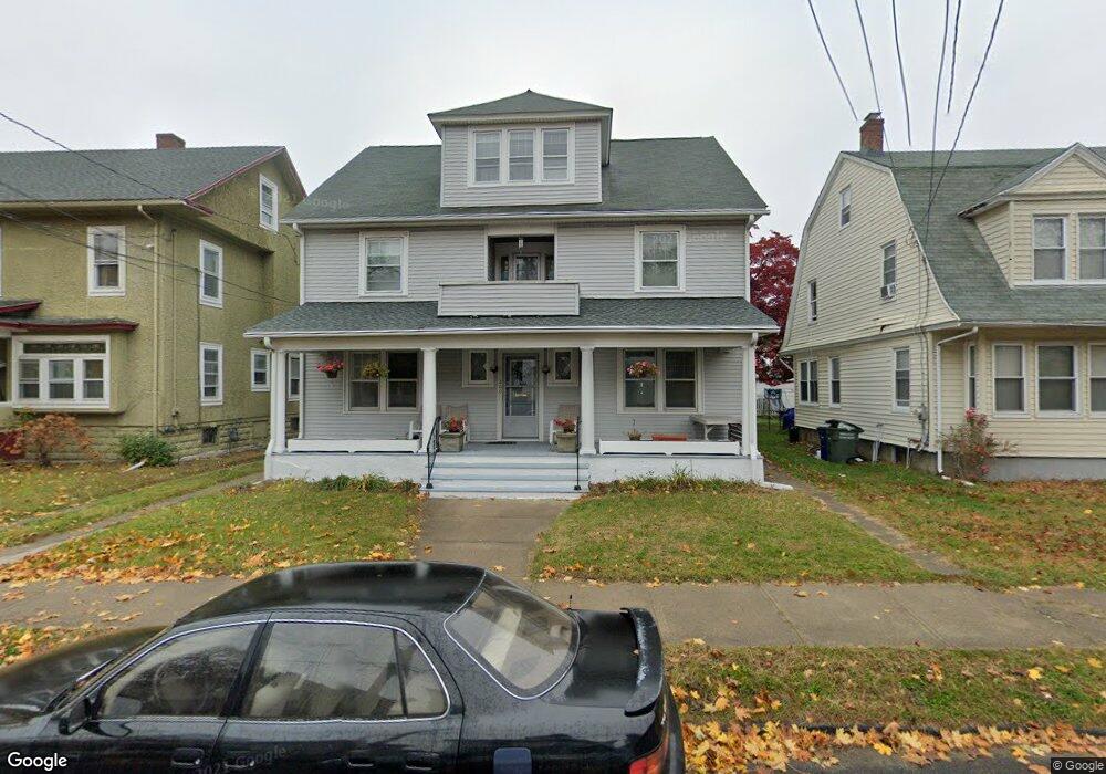 200 Hazelwood Ave, Bridgeport, CT 06605 - photo 1