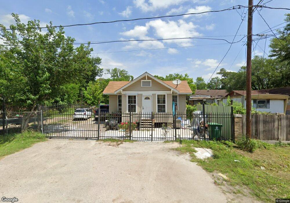1825 Deams St, Houston, TX 77093 - photo 1