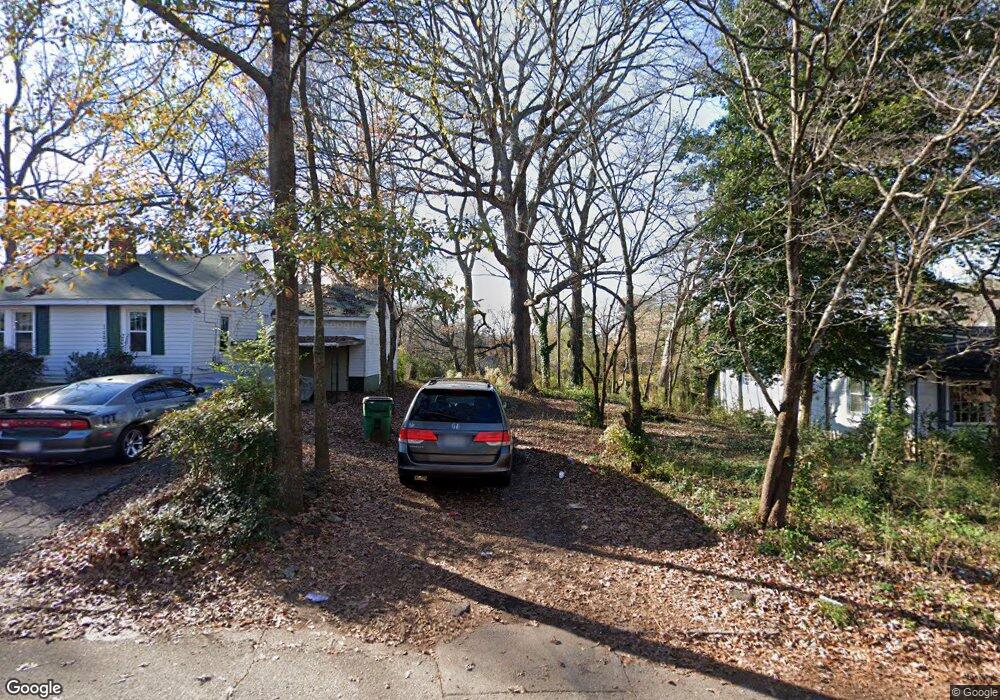 910 Pecan St, Clarkston, GA 30021 - photo 1