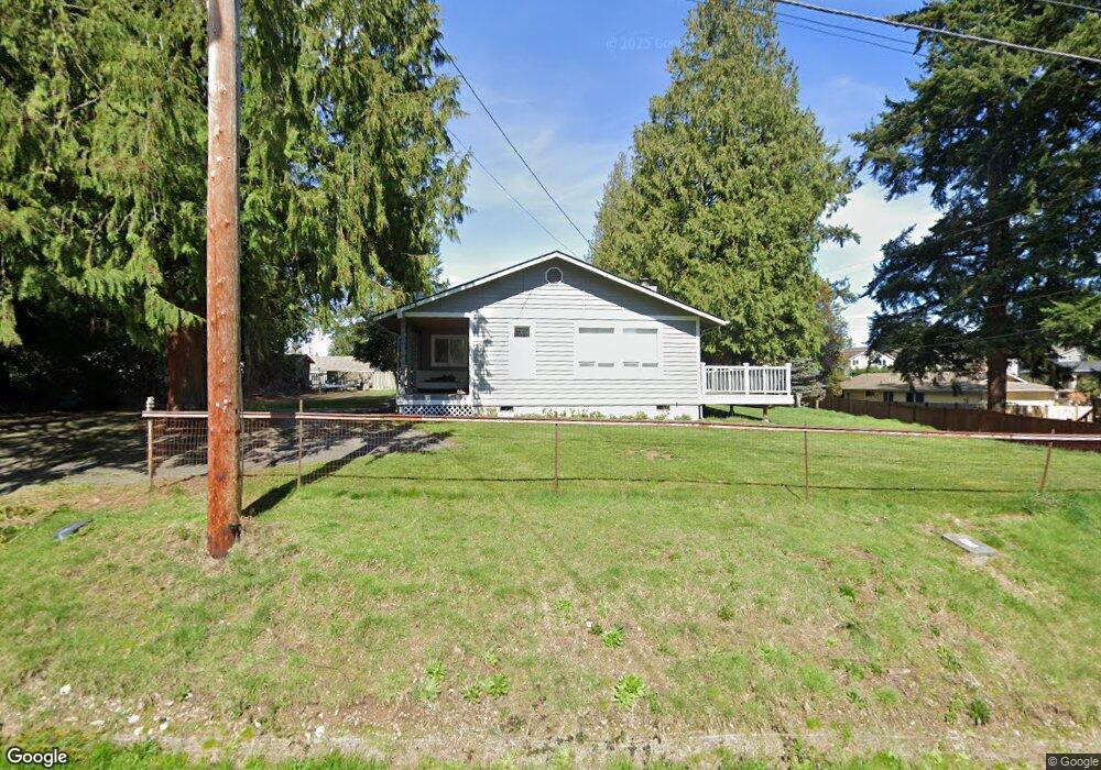 8725 222nd St SW, Edmonds, WA 98026 - photo 1
