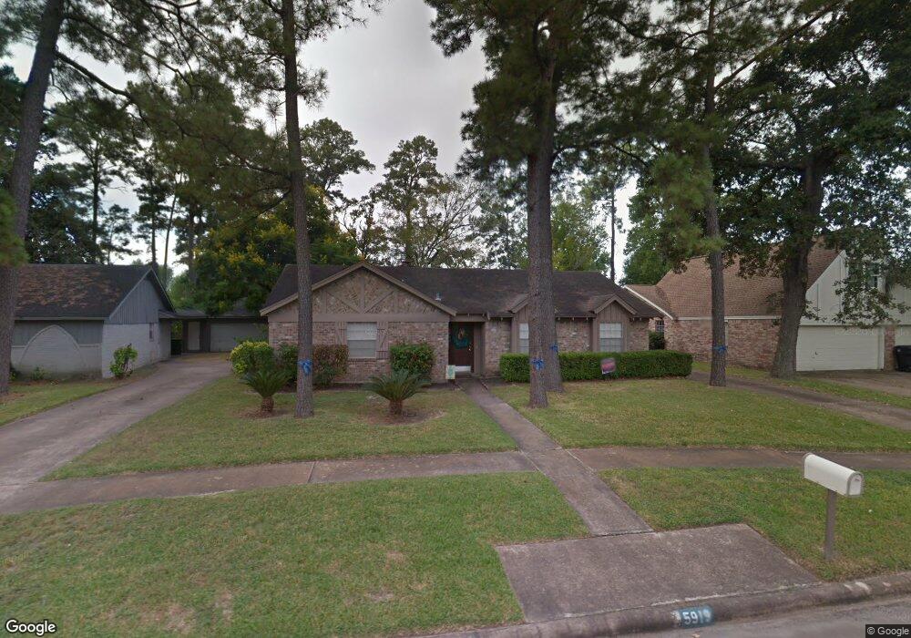 5919 Darkwood Dr, Houston, TX 77088 - photo 1