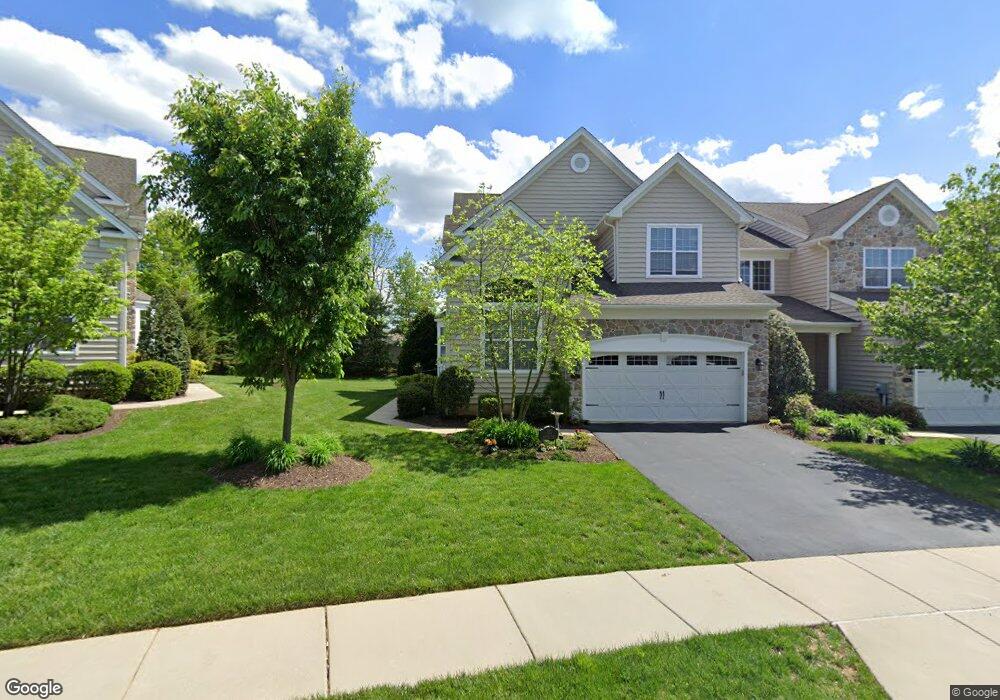 511 Downing Ct, Exton, PA 19341 - photo 1