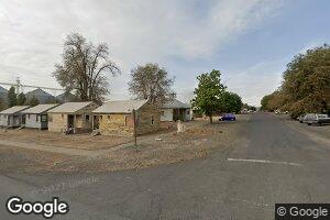 216 E 3rd Ave, Lind, WA 99341