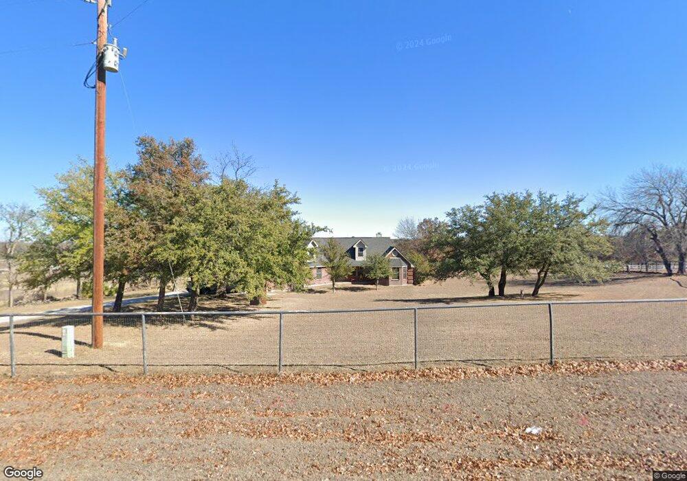 197 Woody Creek Dr, Springtown, TX 76082 - photo 1