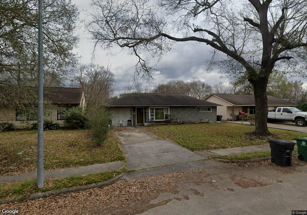 4923 Cosby St, Houston, TX 77021 - photo 1