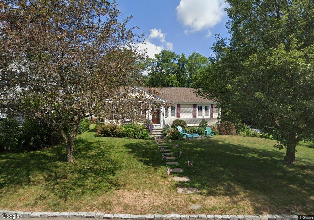 76 Mowry Ave, Cumberland, RI 02864 - photo 1
