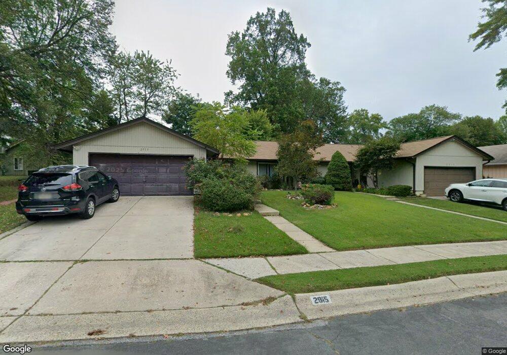 2915 Aquarius Ave, Silver Spring, MD 20906 - photo 1