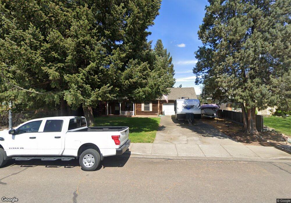 1582 Timothy St, Central Point, OR 97502 - photo 1