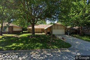 2957 W 65th St, Tulsa, OK 74132