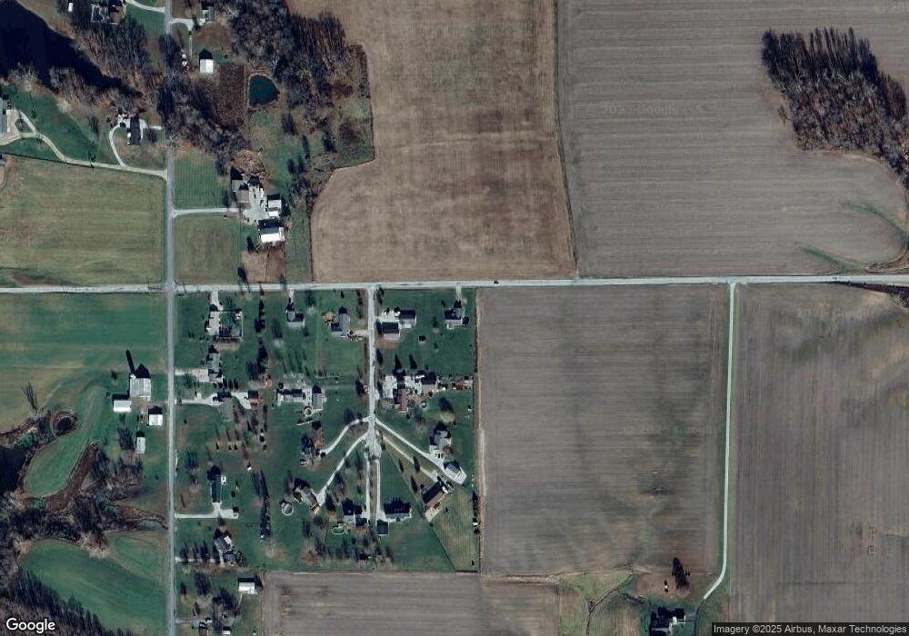 2678 E County Road 1150 N, Batesville, IN 47006 - photo 1