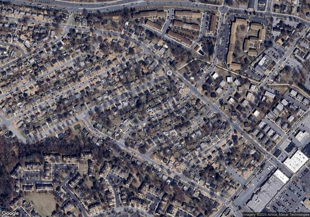 1011 8th St, Laurel, MD 20707 - photo 1