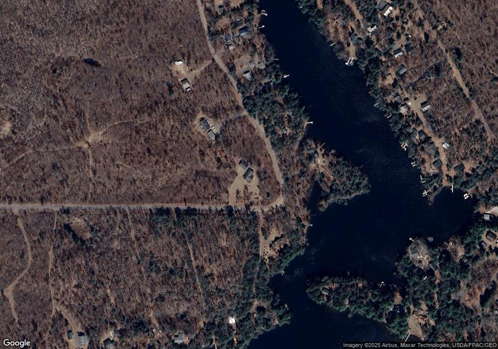 6746 Flowage Dr, Danbury, WI 54830 - photo 1