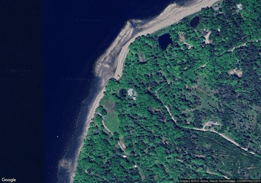 167 Wilson Point Rd, Castine, ME 04421 - photo 1