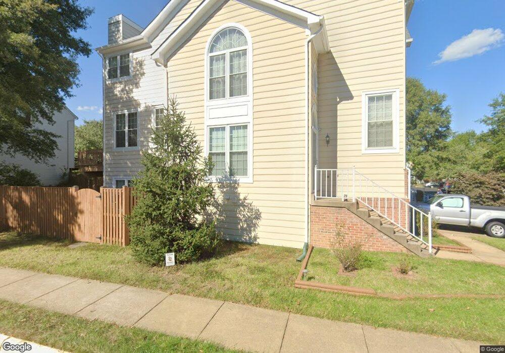 46844 Graham Cove Square, Sterling, VA 20165 - photo 1