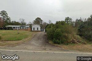 906 Broad St, Lumpkin, GA 31815