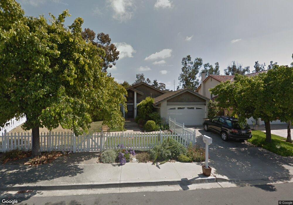 2409 Jacaranda Ave, Carlsbad, CA 92009 - photo 1