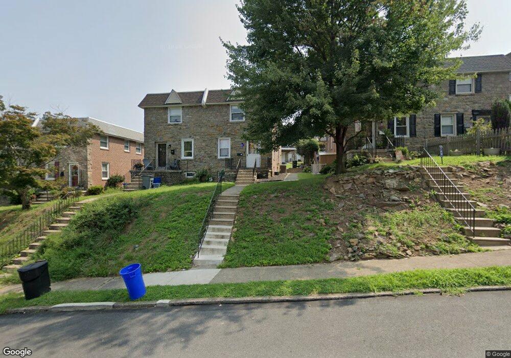 417 Alexander Ave, Drexel Hill, PA 19026 - photo 1