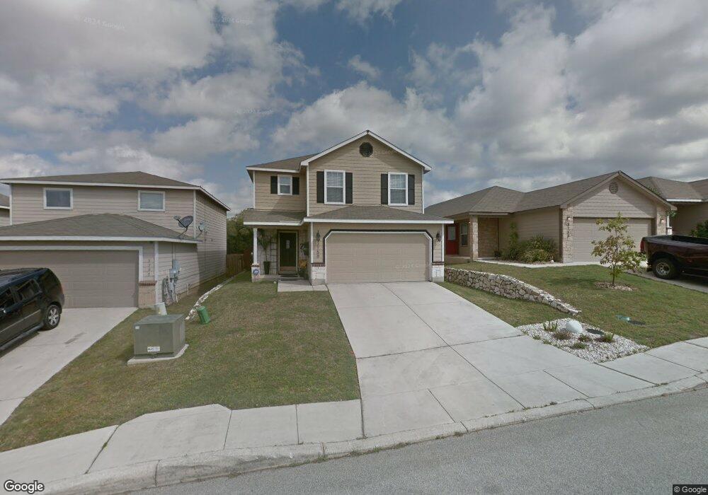 3759 Hideaway Green, San Antonio, TX 78261 - photo 1