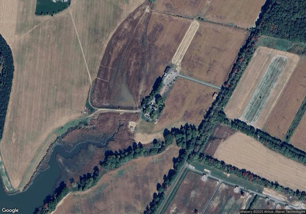 3052 Crosiadore Ln, Trappe, MD 21673 - photo 1