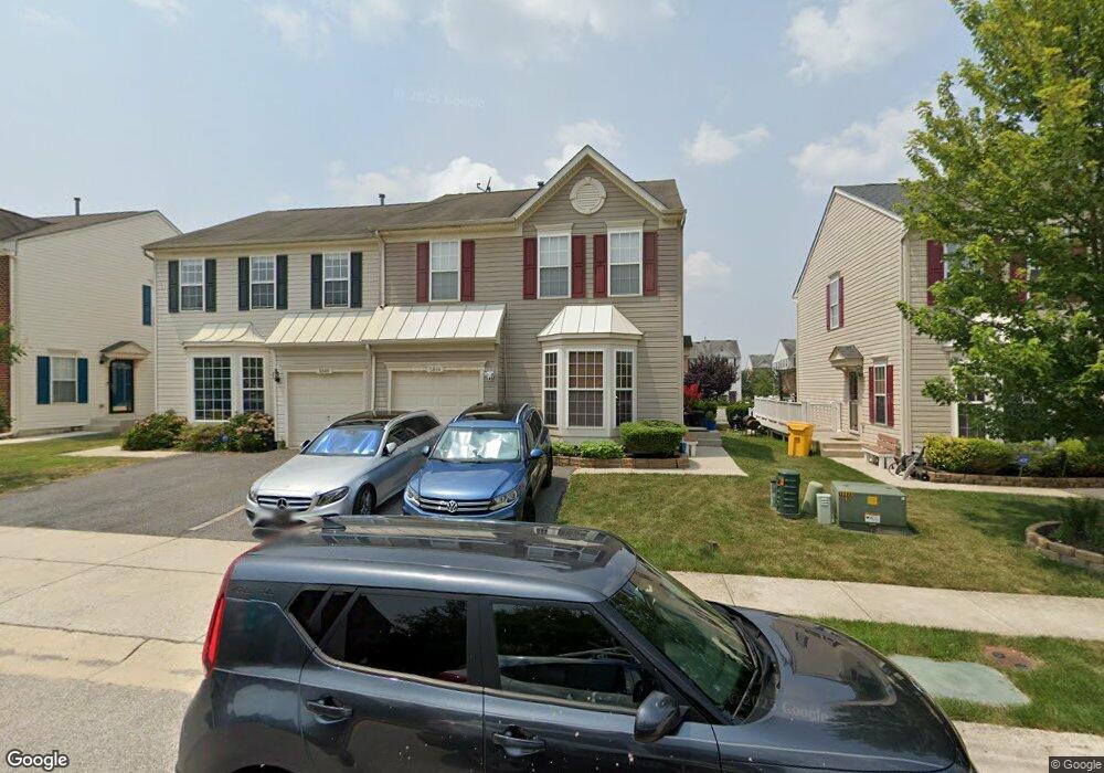 1844 Scaffold Way, Odenton, MD 21113 - photo 1