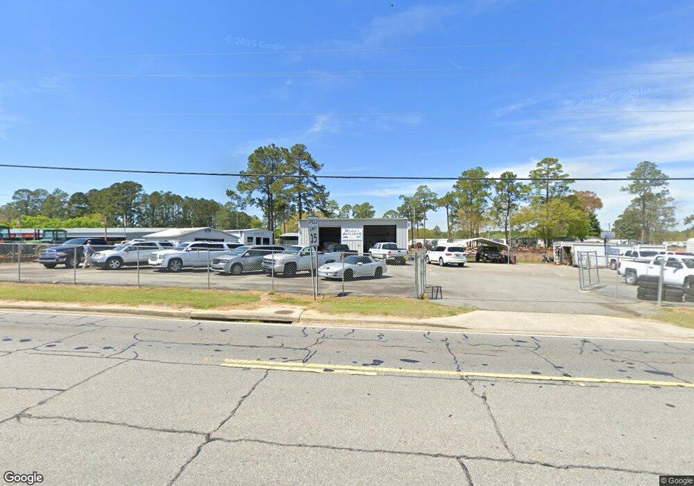 4427 Us Highway 319 S, Tifton, GA 31793 - photo 1