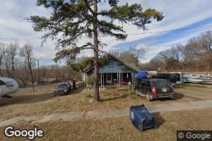 300 5th St, Osage, OK 74054
