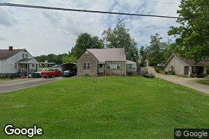 105 N Main St, Muldraugh, KY 40155