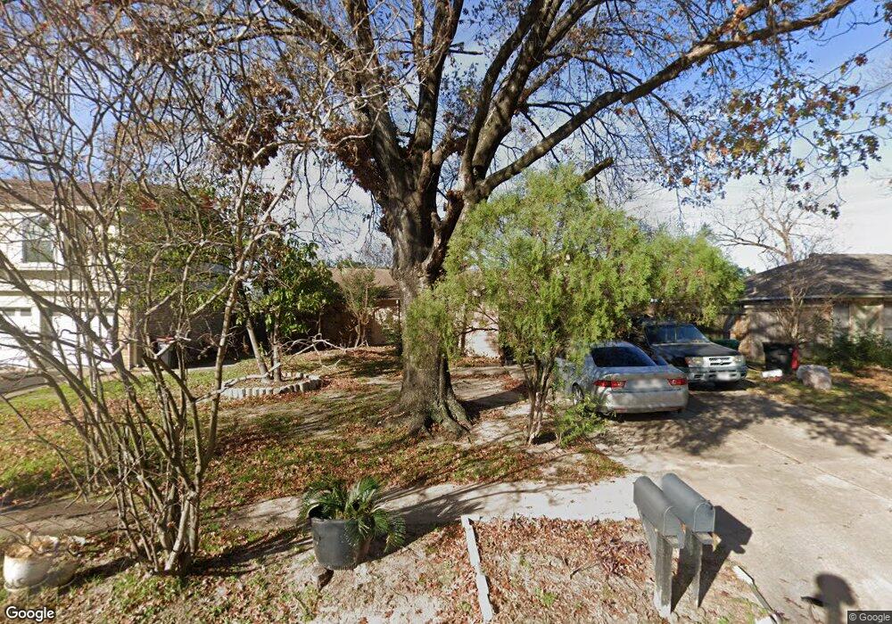 13514 Chimney Sweep Dr, Houston, TX 77041 - photo 1