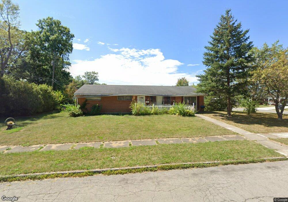 1691 N McDonel St, Lima, OH 45801 - photo 1