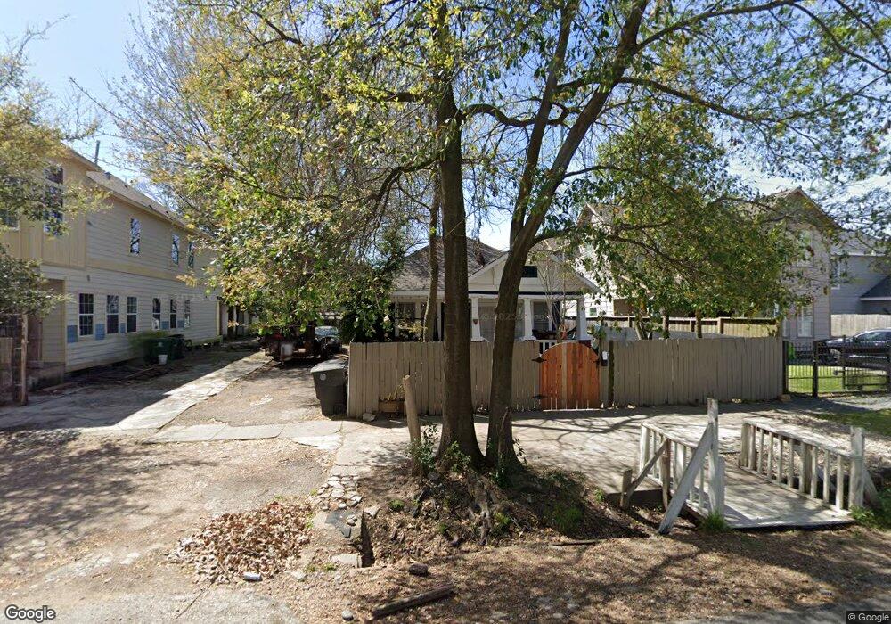 725 Allston St, Houston, TX 77007 - photo 1