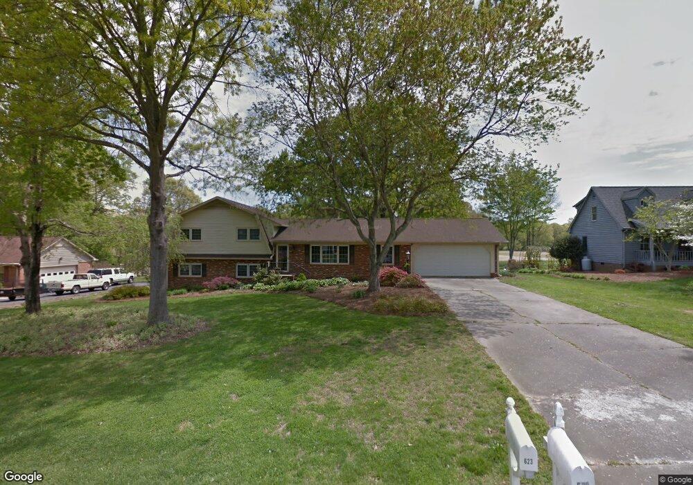 620 Nassau Trail, Asheboro, NC 27205 - photo 1