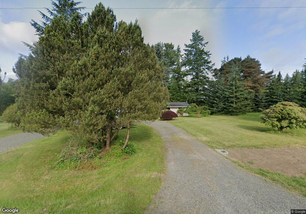 9069 Valley View Rd, Custer, WA 98240 - photo 1