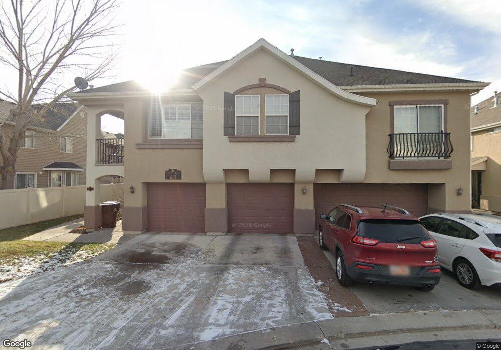 1329 W 2910 N unit E3, Lehi, UT 84043 - photo 1