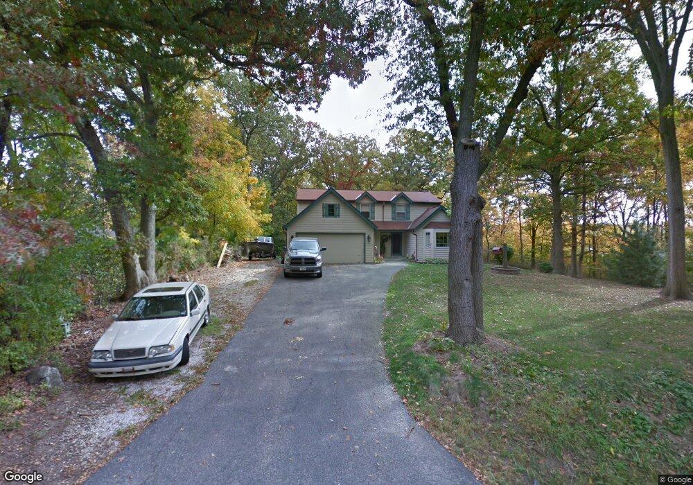 14 N Lapham Peak Rd, Delafield, WI 53018 - photo 1