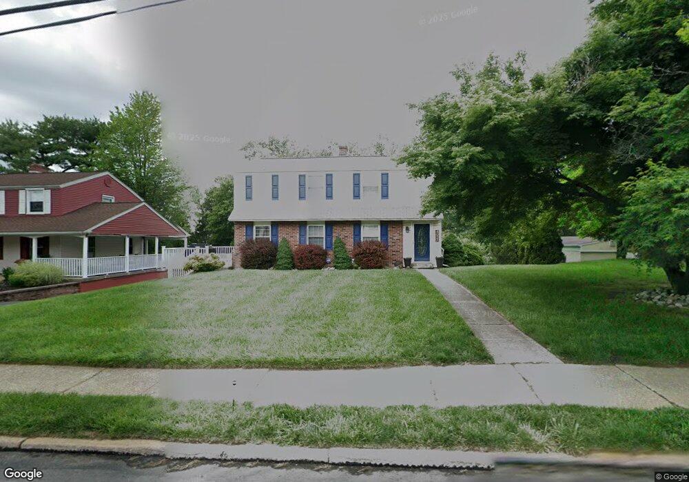 4027 Joshua Rd, Lafayette Hill, PA 19444 - photo 1