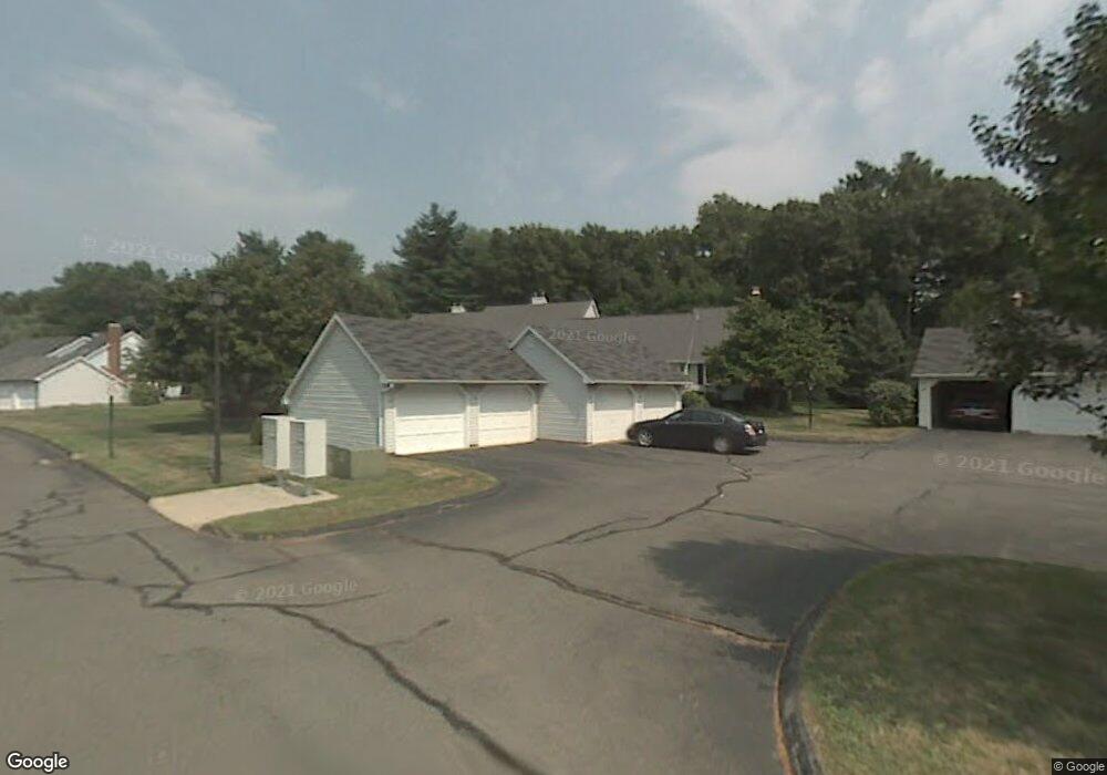 95 Oldefield Farms, Enfield, CT 06082 - photo 1