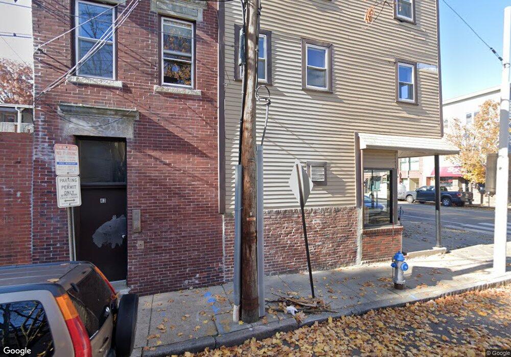 43 7th St, Cambridge, MA 02141 - photo 1